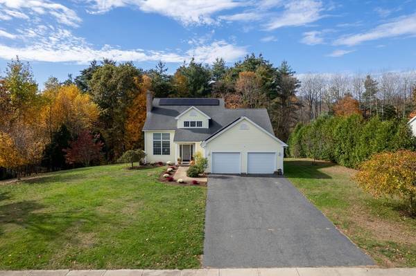 9 Walter Dr, Ware, MA 01082