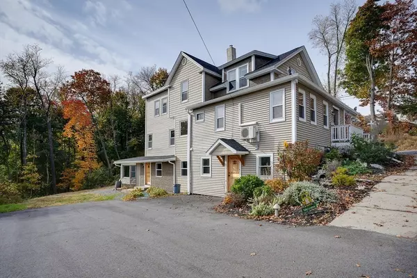 Leominster, MA 01453,68 Walnut St