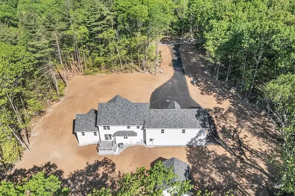 Princeton, MA 01541,48 Beaman Rd