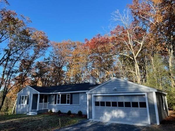 Holden, MA 01520,30 Sawyer Ln