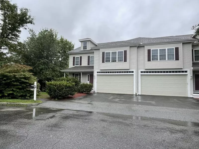 42 Andrea Circle #42, Needham, MA 02494