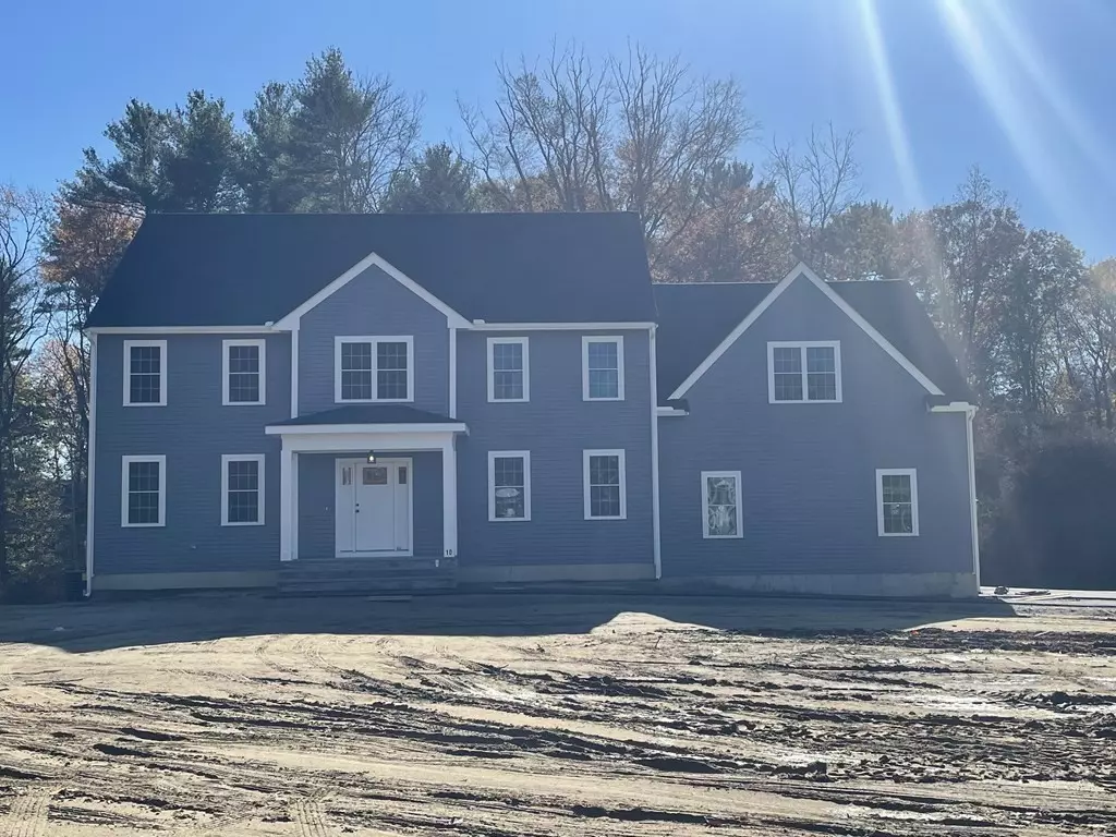 Raynham, MA 02767,10 Ariana Way