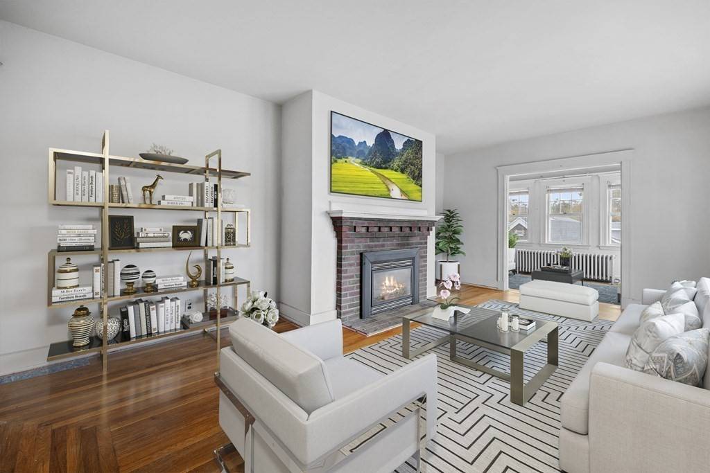 Quincy, MA 02170,227-229 Norfolk St