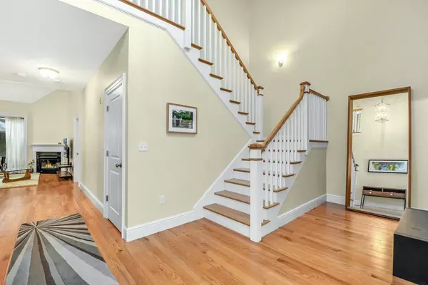 Lexington, MA 02420,42 Courtyard Pl #42