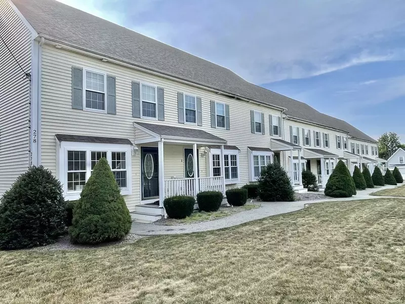 278 Court St #5, Brockton, MA 02302