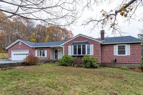 161 Kinsman Road, Fitchburg, MA 01420