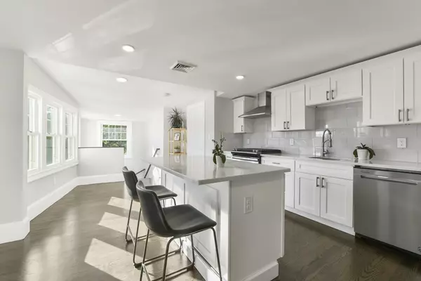 Winthrop, MA 02152,66 Wilshire St #2