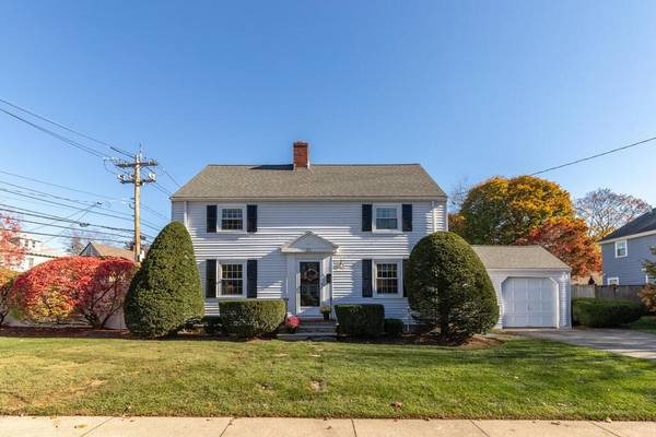 23 New Meadows, Winchester, MA 01890