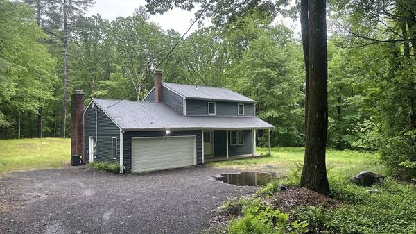 175 Brooks Station Rd, Princeton, MA 01541