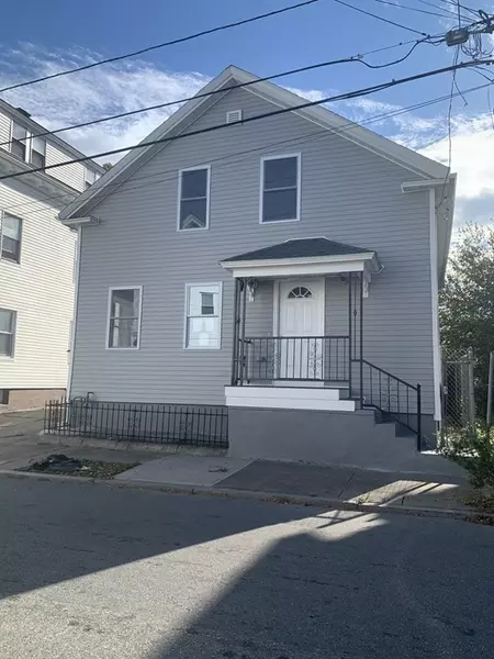 58 Ford Street, Providence, RI 02907