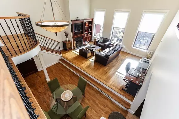 201 Newbury Street #204, Boston, MA 02116