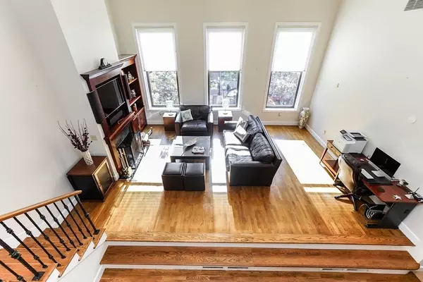 Boston, MA 02116,201 Newbury Street #204