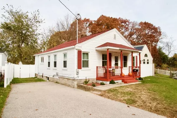 Auburn, MA 01501,16 Ravine Dr