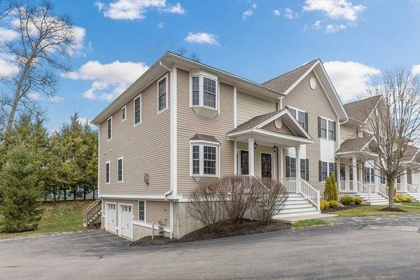 Lynnfield, MA 01940,49 Pyburn Rd #49