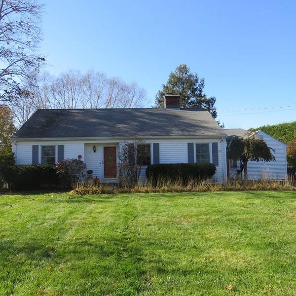 334 North Main Street, South Hadley, MA 01075