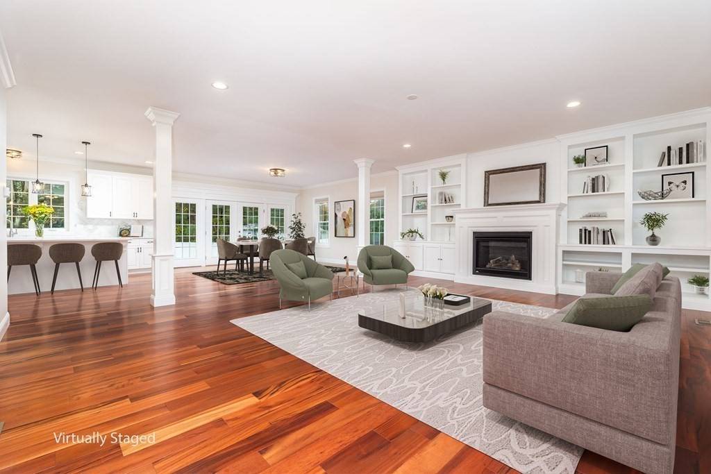 Hampden, MA 01036,27 Kibbe