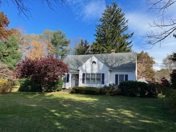 342 Bullard Street, Holden, MA 01520