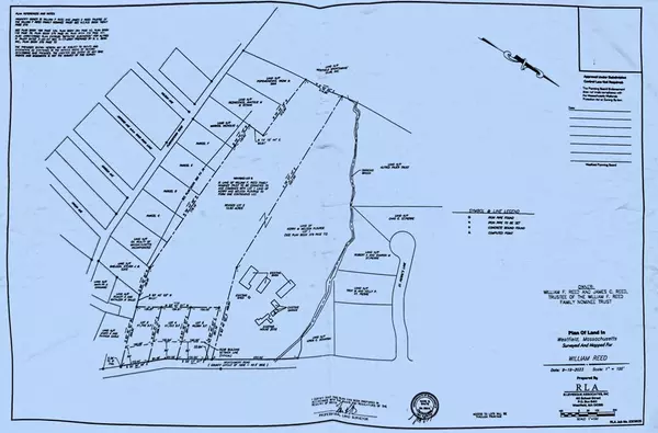 Westfield, MA 01085,Lot 3 Montgomery