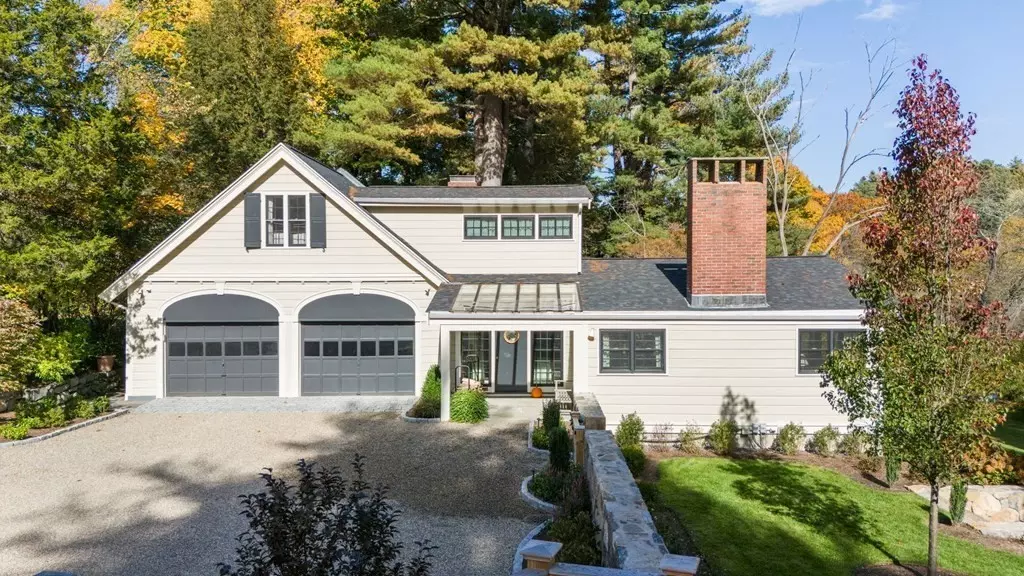 196 Elm Street, Concord, MA 01742