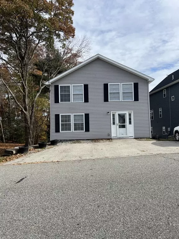Webster, MA 01570,34 Colonial Rd