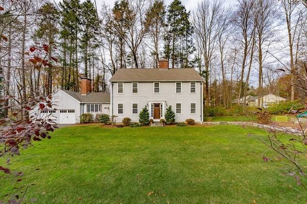 24 Brookmont Drive, Wilbraham, MA 01095