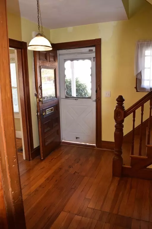 Quincy, MA 02169,31 Francis Ave