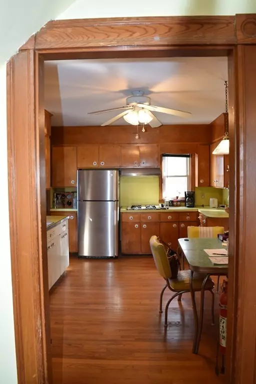 Quincy, MA 02169,31 Francis Ave