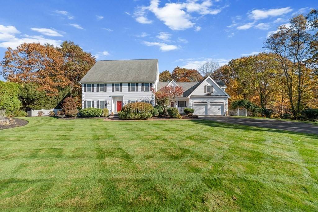 20 Linden Glen Road, Canton, MA 02021