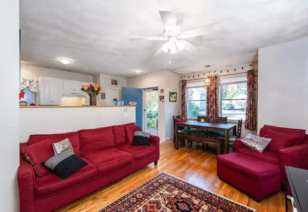 Maynard, MA 01754,79 Nason St