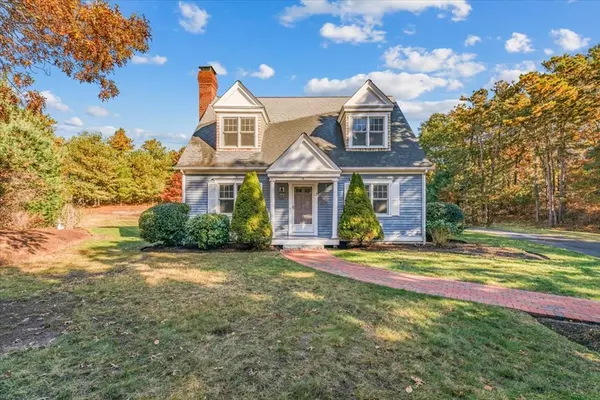 Plymouth, MA 02360,109 Watercourse Pl
