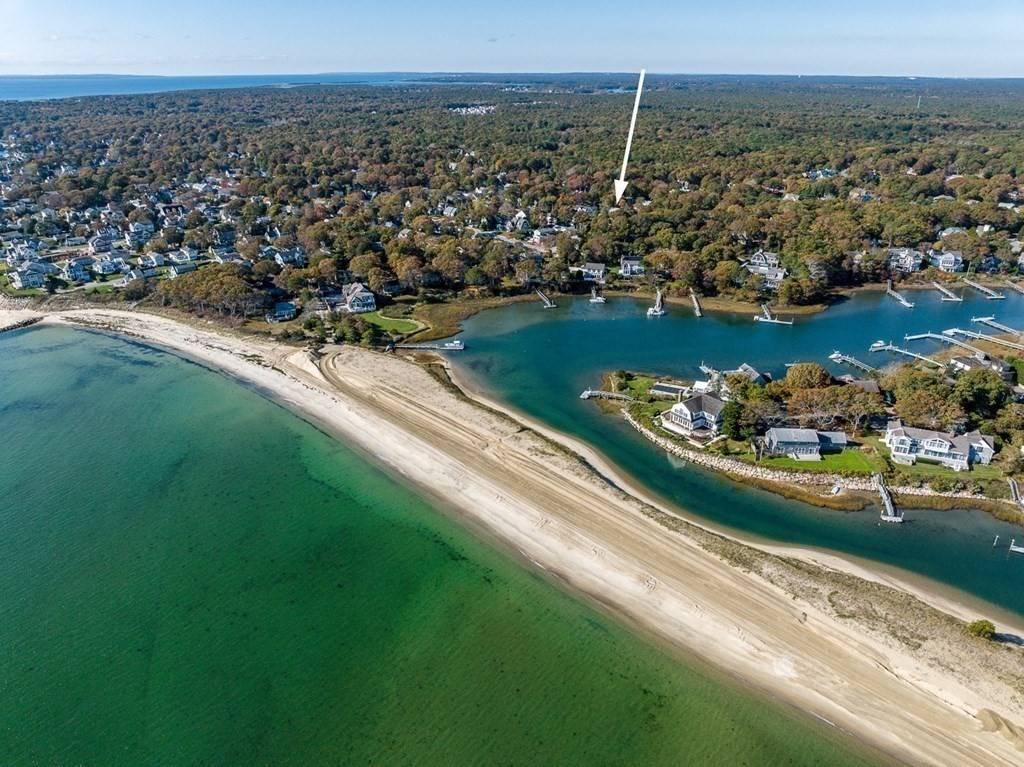 Mashpee, MA 02649,2 Uncle Percy's Road