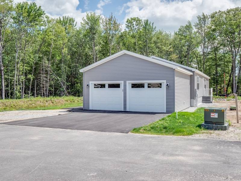 (lot 7) 15 Lily Lane, Templeton, MA 01436