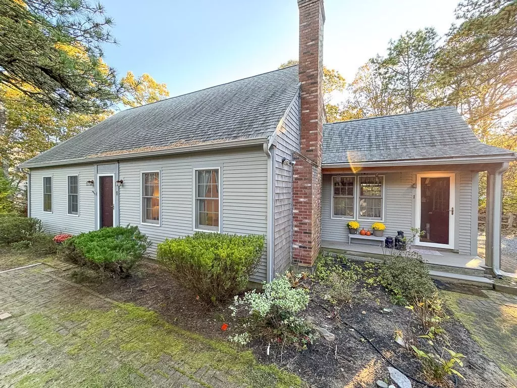 Eastham, MA 02642,1 Whidah Ln