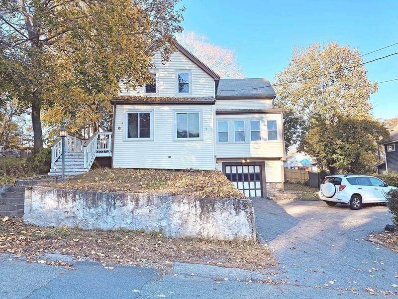 18 Hillside Ave, Norwood, MA 02062