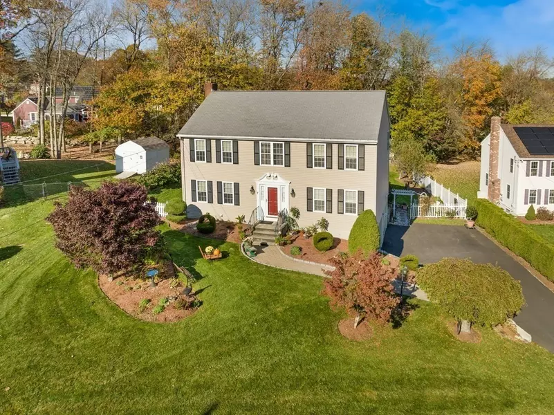 7 Ariel Circle, Milford, MA 01757