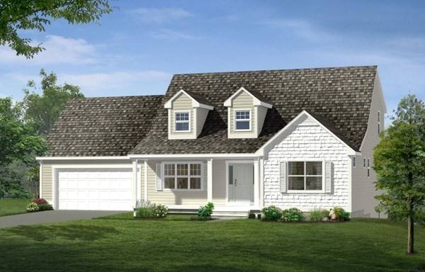 Bridgewater, MA 02324,9 Titicut Avenue #Lot 27