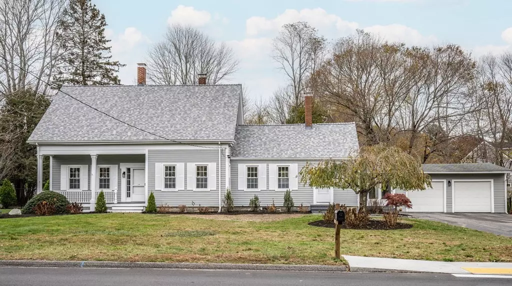 Raynham, MA 02767,88 Orchard St