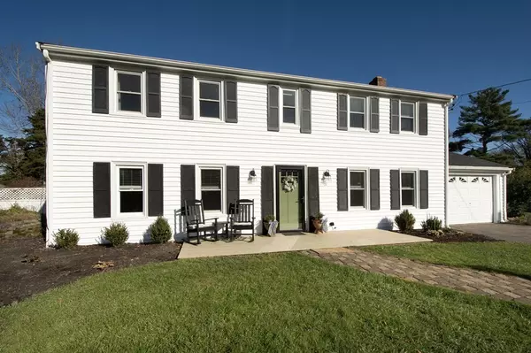 Marshfield, MA 02050,11 Constantine Dr