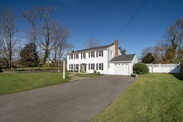 Marshfield, MA 02050,11 Constantine Dr