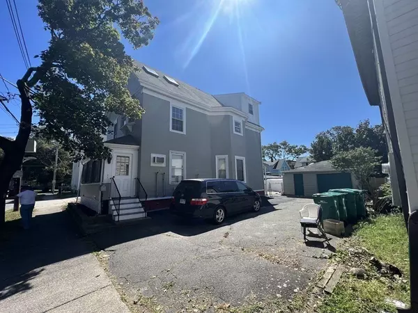 Lynn, MA 01902,57 Clovelly St