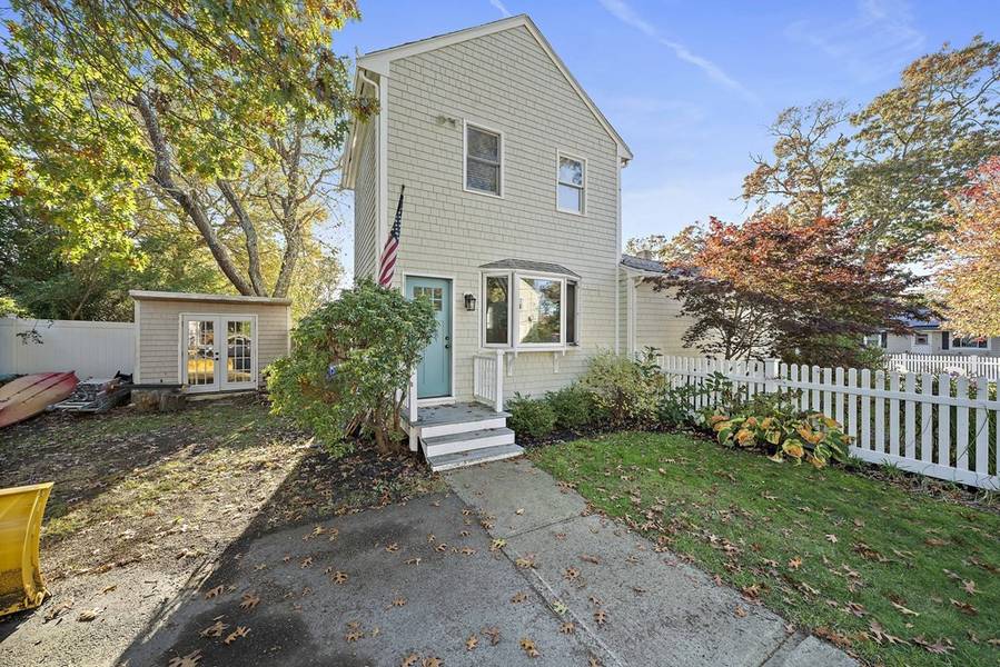 50 Steven Road, Marshfield, MA 02050