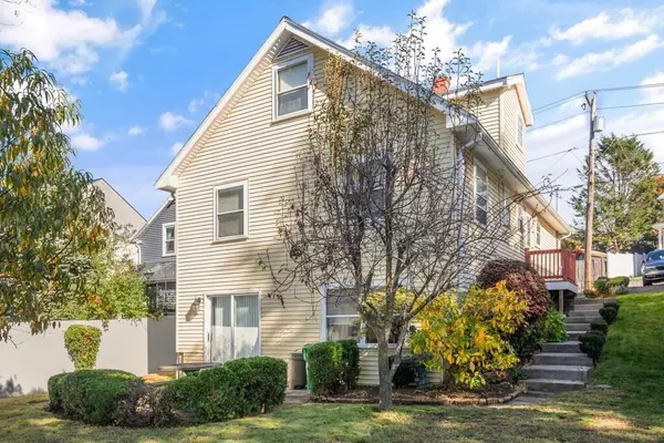 38 Ames Street, Medford, MA 02155