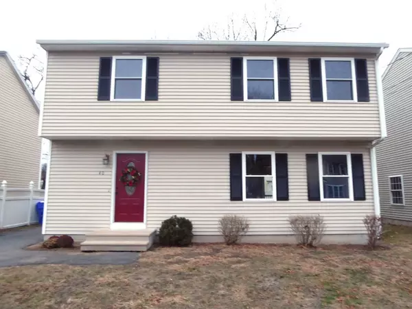 40 Bissell Ave., Springfield, MA 01119