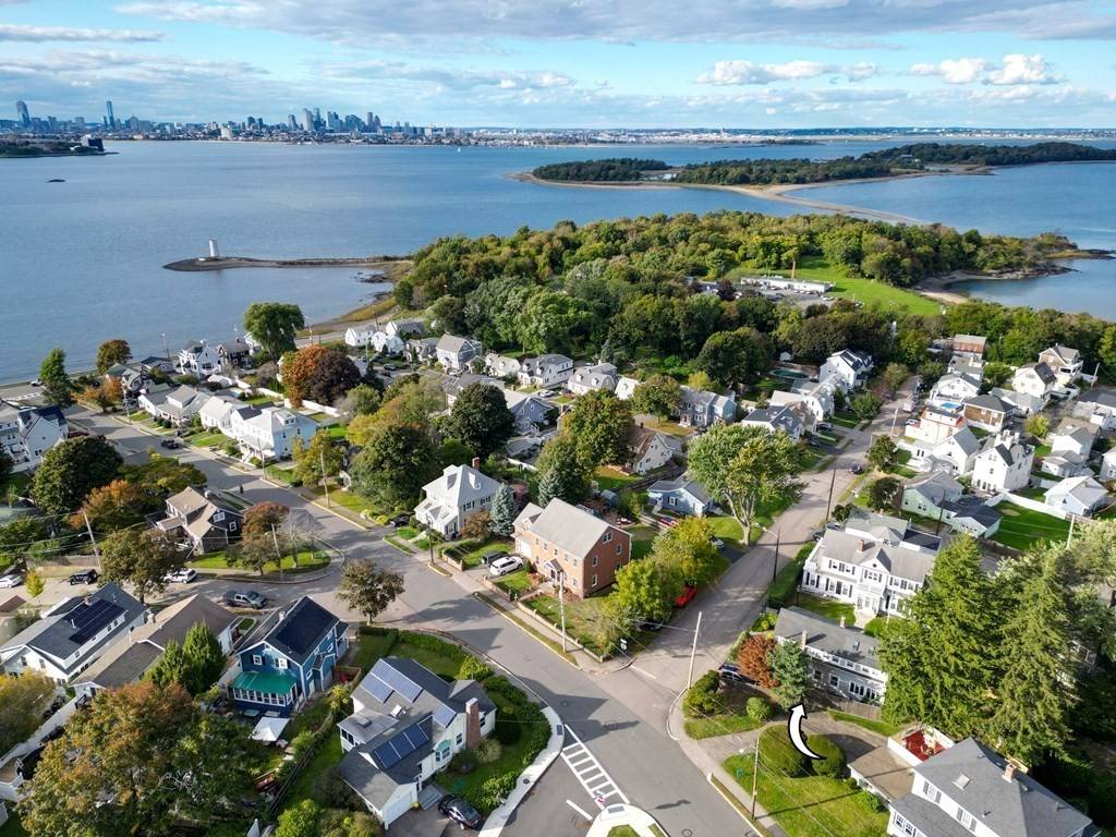 Quincy, MA 02171,54 Standish Rd.