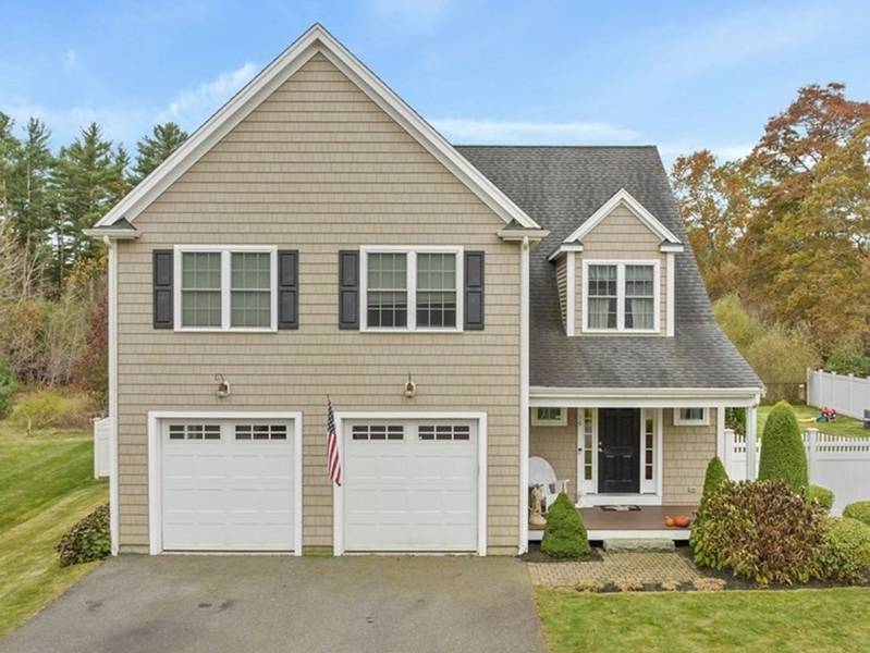 16 Three Rivers Drive, Kingston, MA 02364