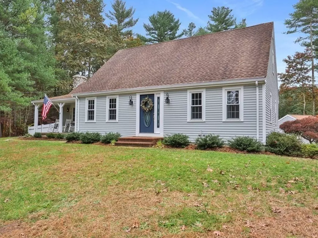 Rochester, MA 02770,29 Stuart Rd