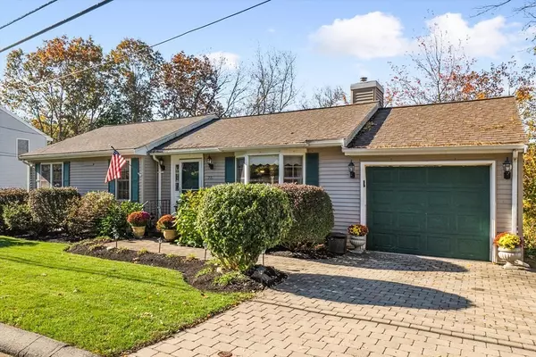 76 Den Quarry Road, Lynn, MA 01904