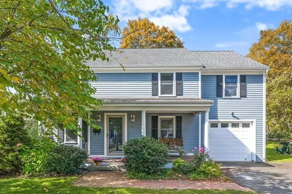 67 Holland Street, Winchester, MA 01890