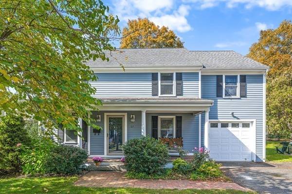 67 Holland Street,  Winchester,  MA 01890