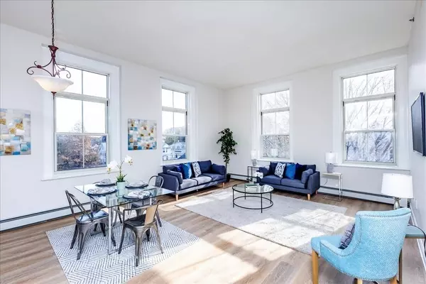 Malden, MA 02148,145 Glenwood St. #304